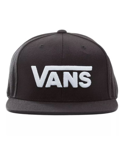 Boné Vans Drop V Snapback BK