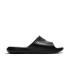 Chinelos Nike Mulher Victori One Preto