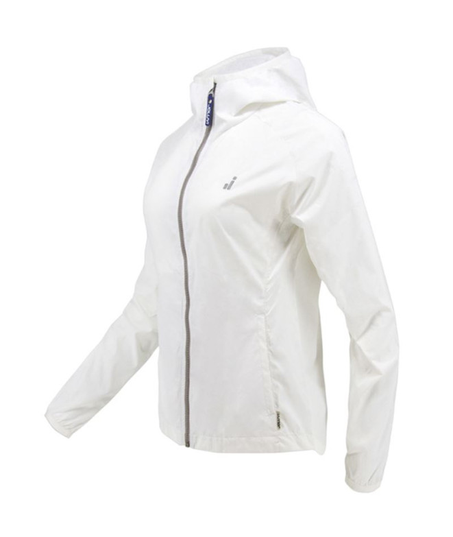 Trail Joluvi Mulher Corta-vento da Airlight WH