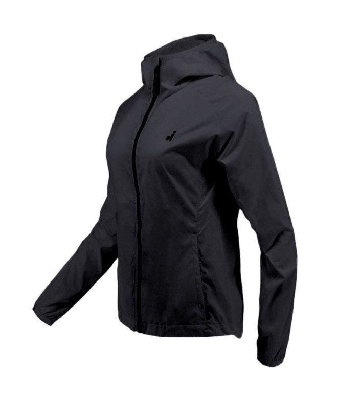 Trail Joluvi Mulher Corta-vento da Airlight BK
