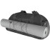 Bolsa fitness Joluvi de GYM Preto