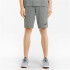 Calça Homem calções Puma Essentials Jersey Cinzento