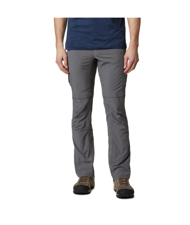 Columbia Silver Ridge™ II Convertible Pants...