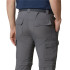 Columbia Silver Ridge™ II Convertible Pants Cinzento para homem