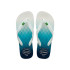 Chinelos natação Havaianas do Brasil Fresh WH