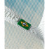 Chinelos natação Havaianas do Brasil Fresh WH