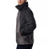 Corta-vento Columbia Point Park™ Corta-vento para homem Cinzento