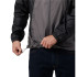 Corta-vento Columbia Point Park™ Corta-vento para homem Cinzento