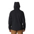 Casaco impermeável Columbia Earth Explorer™ Shell Homens Preto