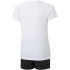 Fato de treino de Puma Logo & S Se Infantil