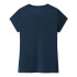 T-Shirt The North Face Reaxion Ampere Azul para mulher