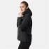 Casaco The North Face Antora Mulher Preto