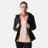 Casaco The North Face Antora Mulher Preto