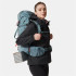 Casaco The North Face Antora Mulher Preto