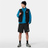 Calça The North Face Homem Hydrenaline 2000 Preto