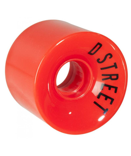 Rodas Skate de Dstreet Wheels RD
