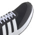 Sapatilhas adidas Run 70S Lifestyle Running Homem Negbás