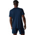 Camiseta ASICS Core Homem Azul-marinho
