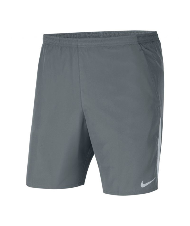 Calça running Nike Running Homem calções 7...