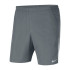 Calça running Nike Running Homem calções 7 polegadas cinzento