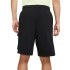 Calça Nike Homem calções Sportswear Club Preto
