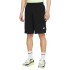 Calça Nike Homem calções Sportswear Club Preto
