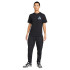 Camiseta Nike Homem manga curta Sportswear Preto