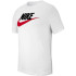 Camiseta Nike Homem Roupa de desporto branca