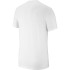 Camiseta Nike Homem Roupa de desporto branca