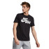 Camiseta Nike Homem Roupa de desporto JDI Preto