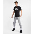 Camiseta Nike Homem Roupa de desporto JDI Preto