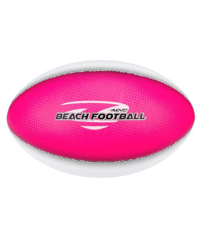 Bola de Rugby Avento SF Towchdown Strand Pk
