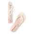 Chinelos de natação Ipanema Bossa Soft V Mulher Rosa