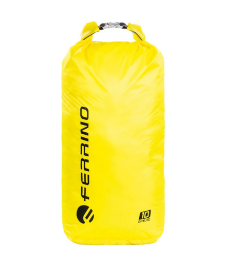 Bolsa Acampamento de Ferrino Drylite Lt 10 Yw
