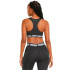 Soutien de desporto de fitness para mulher Puma Mid Impact Puma Stro