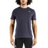 Camiseta Kappa Homem Cafés BL