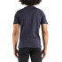 Camiseta Kappa Homem Cafés BL