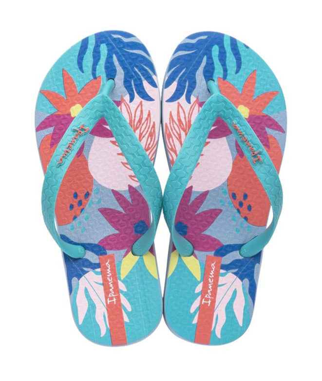 Chinelos de natação Ipanema Classic x Blue...