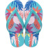 Chinelos de natação Ipanema Classic x Blue Infantil