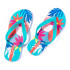 Chinelos de natação Ipanema Classic x Blue Infantil