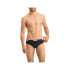 Fato de banho cuecas Puma Swim Homem preto