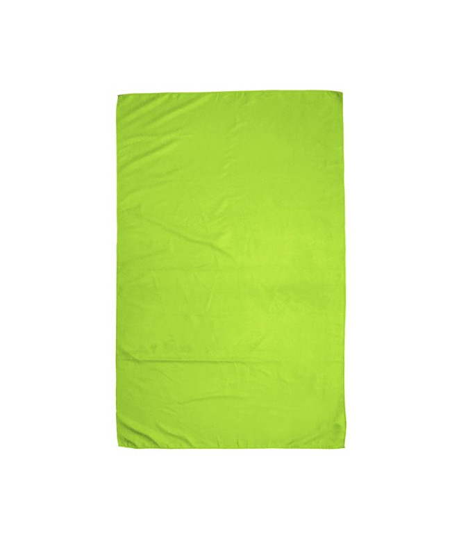 Toalha Secaneta Microfibra 80 X 130 Pistacho
