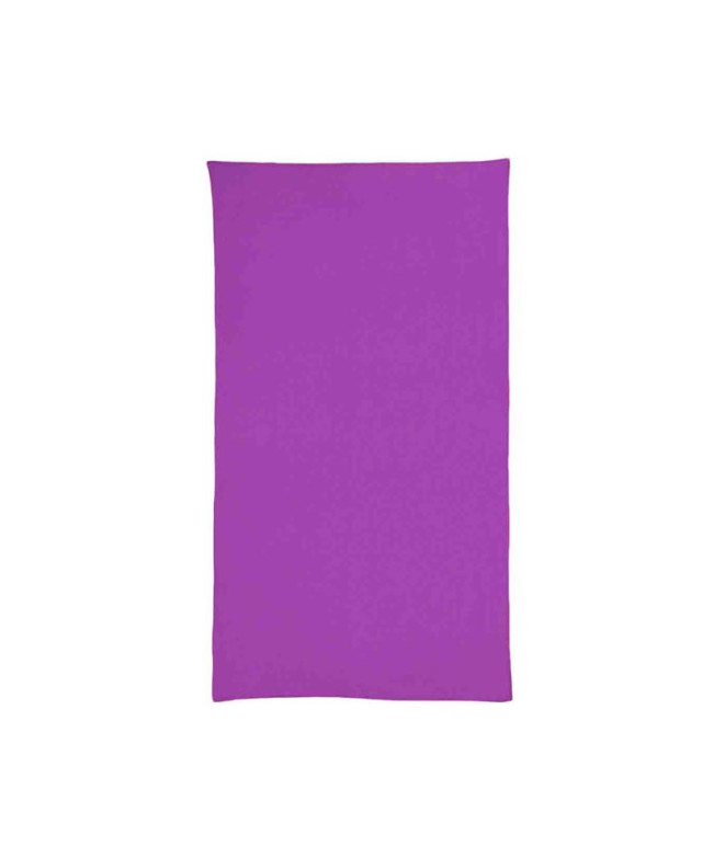 Toalha Secaneta Microfibra 90 X 160 Roxo
