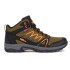 Botas de montanha Geographical Norway Trekking Homem Cáqui
