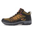 Botas de montanha Geographical Norway Trekking Homem Cáqui