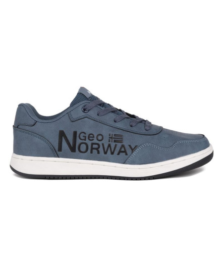 Sapatilhas Geographical Norway Homem Marino