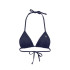 Soutien para biquíni Puma Swim Mulher Azul