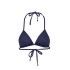 Soutien para biquíni Puma Swim Mulher Azul