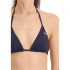 Soutien para biquíni Puma Swim Mulher Azul