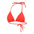 Sutiã triângulo Puma Swim biquíni Top 1P Mulher